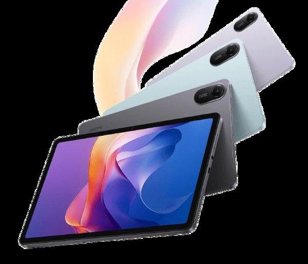 Xiaomi Redmi Pad 2 4GB 128GB Graphite Gray tablet